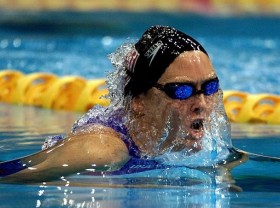 Image: Greatest Paralympic moments from history