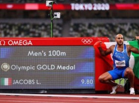 Image: Looking ahead to Day 10 at Tokyo 2020