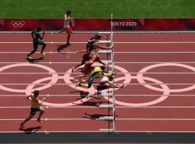 Image: Looking ahead to Day 13 at Olympic Games Tokyo 2020