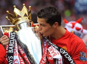 Image: Man United agree deal to re-sign Ronaldo from Juventus
