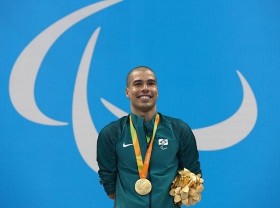 Image: Paralympic Games - Ones to Watch (Day 1)