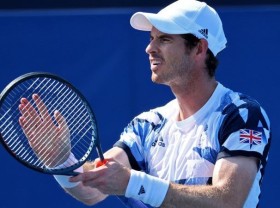 Image: Tennis-Murray added to US Open main draw after Wawrinka withdrawal