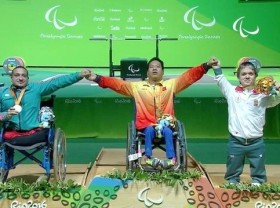 Image: Vietnamese athletes with disabilities to compete in three sports at Tokyo Paralympics