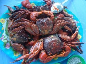 Image: Suggest the top specialties of Ca Mau to make the most delicious and meaningful gifts
