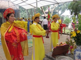 Image: Thanh Hóa takes measures to boost cultural heritage values through tourism