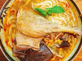 Image: The list of delicious restaurants in Mui Ne that are super crowded