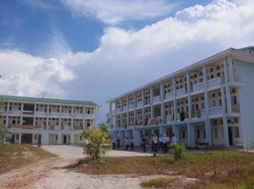 Image: Thua Thien-Hue to set up additional Covid-19 field hospitals