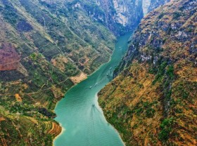 Image: 10 tourist destinations become nostalgic because of the epidemic