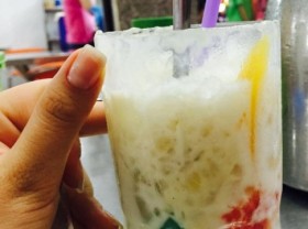 Image: 12 most famous delicious Thai dishes in Ho Chi Minh City