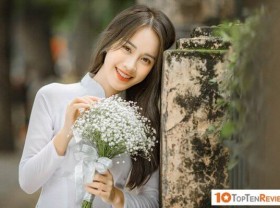 Image: Innovative Ao Dai: Origins, Trends, Latest, Best Models
