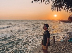 Image: Beautiful beaches in Lagi only ‘connoisseurs’ know