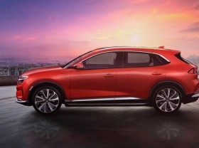 Image: Vinfast signs agreement with Chinese company to produce car battery