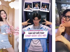 Image: During Lockdown Vietnam s Gen Z Travels via TikTok