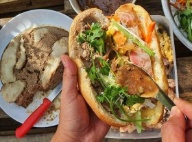 Image: Make Your Own Vietnamese Pâté At Home During Lockdown