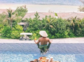 Image: List of luxurious 5-star Quy Nhon resorts worth experiencing