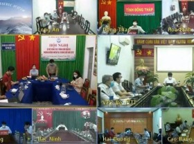 Image: Establishment of grassroots technology teams proposed to fight against pandemic