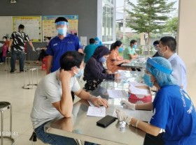 Image: Ho Chi Minh City asked to follow five focuses in COVID-19 pandemic fight