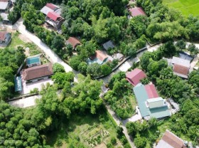 Image: The workplace of the old Truong Son soldiers