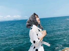 Image: Travel experience Tuy An – the ‘capital’ of beautiful destinations in Phu Yen