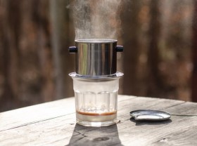 Image: Smell Of Vietnamese Coffee On The Streets Distinctive Scent Travellers Miss The Most