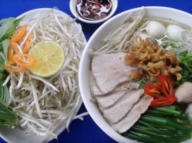 Image: What foods should you eat when coming to Can Tho?