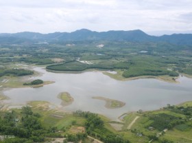 Image: Where tourists ‘leave the city to the forest’ in Ha Tinh