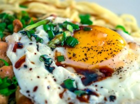 Image: Which Da Nang food are you most impressed with?