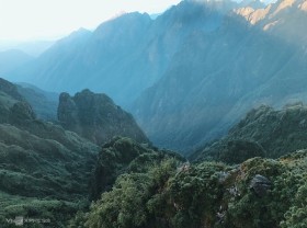 Image: Top 10 highest mountains in Vietnam attract tourists
