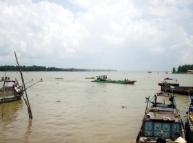 Image: Top 10 most attractive destinations in the West of Vietnam