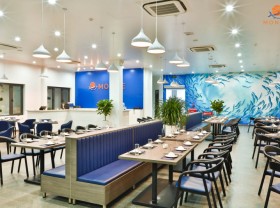 Image: Top 11 best restaurants and eateries in Ngo Quyen District, Hai Phong