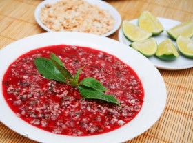 Image: Top 14 “unique” dishes only in Vietnam
