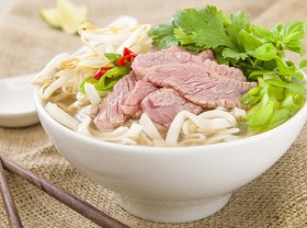 Image: Top 20 famous specialties in Hanoi
