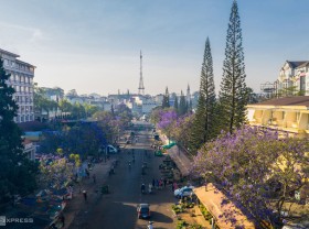 Image: Top ‘walking tourism’ destinations in Vietnam