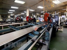 Image: Tra Vinh to develop VND300-billion industrial cluster