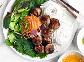Image: 10 Best and Most Delicious Street Food That Are Globally Loved In Vietnam