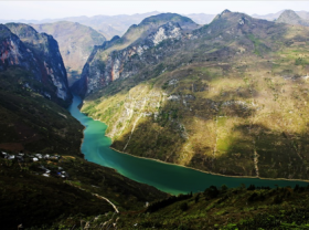 Image: 10 Scenic Vietnamese Spots for Post Covid Travel