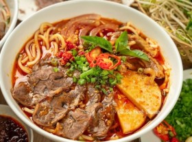 Image: Five Wonderful and Delicious Delicacies For Tourists Visiting Hue