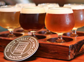 Image: Hanoi Is Voted To Be Best City For Beer Lovers