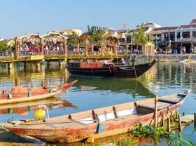 Image: Ideal places for 'awe walks' around Vietnam after COVID-19