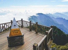 Image: Little Known Facts About Famous Destinations in Lào Cai