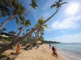 Image: South Phu Quoc: A corner of paradise in the Pearl Island