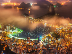 Image: Top 10 Perfect Destinations For Solo Travellers