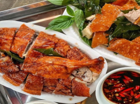Image: Top 5 Most Delicious Traditional Dish in Lang Son