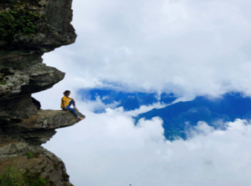 Image: Top Cloud Chasing Spots in Vietnam Video
