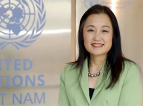 Image: UNFPA to help Vietnam strengthen civil registration and vital statistics