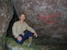 Image: Untold strange stories on the top of Fansipan