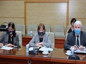 Image: U.S. pledges US$4.5 million to help Vietnam fight Covid-19