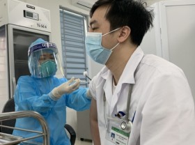 Image: Vietnam Gradually Masters Covid 19 Vaccine Technology