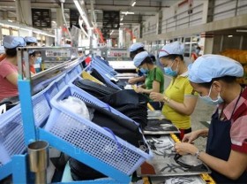 Image: Vietnam-U.S. trade exceeds US$50 billion in H1