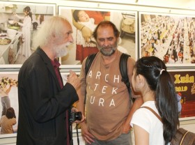 Image: Vietnamese stories retold through the lens of Czech photographer